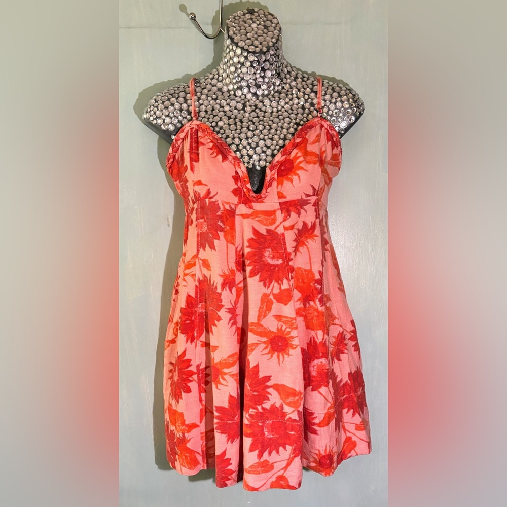 Free People Dress NWT